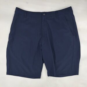 PUMA 101 South 9” Golf Shorts